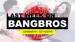 BANGBROS Unleashed: A Week of Raw Passion and Unforgettable Scenes
