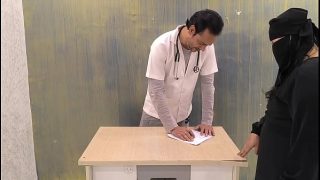 Physician’s Forbidden Examination