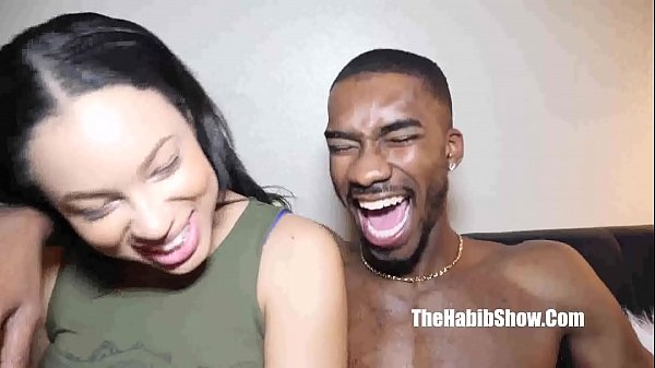 Sultry Latina and Ebony Goddess Ravaged by BBC Roommate’s Dominant Rod