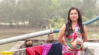 Devar’s Forbidden Lust: Sizzling Bhabhi Seduction in a Steamy Indian Affair