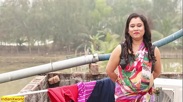 Devar’s Forbidden Lust: Sizzling Bhabhi Seduction in a Steamy Indian Affair
