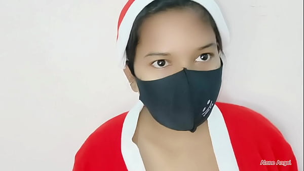 Festive Expectant Mothers: A Mature Christmas Glow