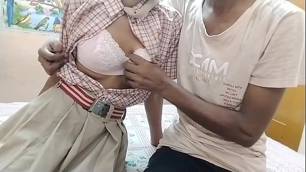 Desi Indian Schoolgirl’s Naughty Classroom Fantasy
