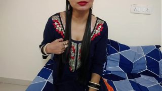 Aunty’s Dirty Desires: Seductive Whispers in Hindi for Her Nephew’s Ears