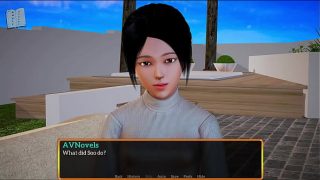 My New Family’s Wild Nights: Chapter 564