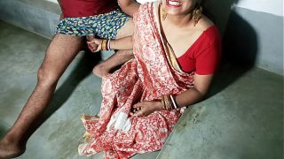 भाभी ने देवर को शादी से पहले ही सिखा दी सुहागरात की गुप्त बातें