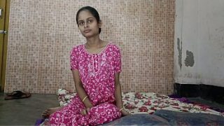 Lustful Desi Bhabhi Summons Her Well-Endowed Lover for an Intense Afternoon Tryst