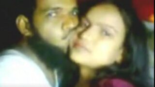 Desi village maiden’s intimate reveal