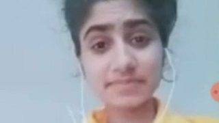 Explicit Intimate Video Call with Boyfriend Exposed