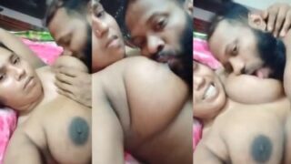 Passionate Husband Devours His Wife’s Curves in Intimate Bangladeshi Encounter