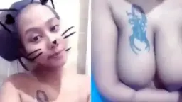 Tante Montok Tobrut 2: Adegan Panas yang Bikin Tak Tahan