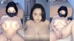 Tante Wolfie Montok Menggoda dengan Getaran Kenikmatan