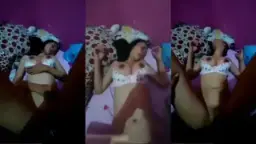 Wulan Alfariz Uncut Sensual Scenes