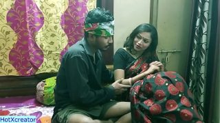 Sizzling Indian Bhabhi’s Steamy Secret: A Classic Affair with Her Brother-in-Law in Full Hindi