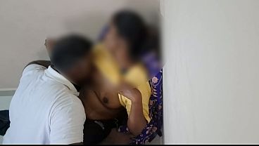 Young Scholar Seduces His Wedded Fitness Instructor After Class
