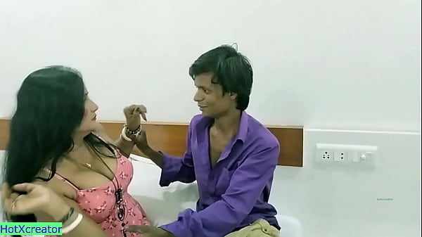 Neglected Wife Craves Satisfaction: A Steamy Hindi Web Series