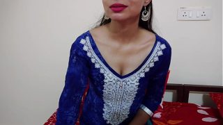 Ravaging a Tender Village Maiden: Devar’s Rough Passion Unleashes Bhabhi’s Hidden Desires