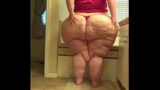 Voluptuous Curves and Plush Perfection