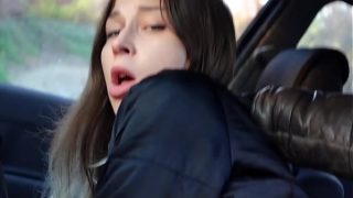 A young vlogger’s reckless ride leads to a scandalous street-side bargain to dodge a ticket.