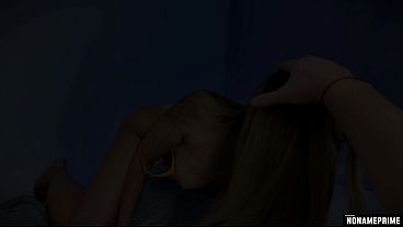 Midnight Temptation — Stepmom’s Secret Desires Unleashed