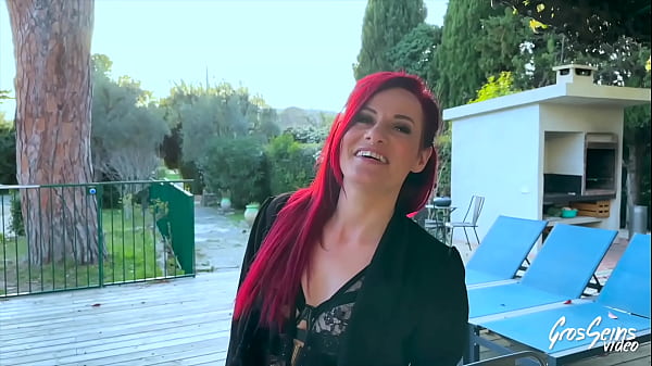 Sally aime se faire prendre par-derrière
