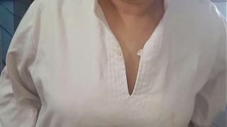 Intimate Medical Encounter in Hindi