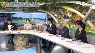 夢の頂点へ！日本ダービー 7950頭の覇王決定戦、今夜、激熱拡大放送