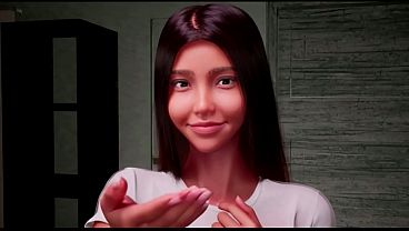 Bangkok Bliss: Sensual Anal Ecstasy with an Asian Angel