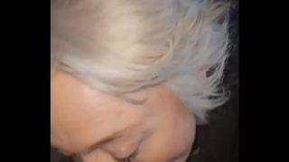 Reine de la pipe : compilation sauvage en extérieur et bien plus…