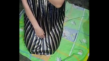 Cewek Indo-China Kirim Foto Sensual ke Pacar