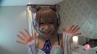 Enthralled in Cat-Eared Armor: Marie Konishi’s Plea for Double Ecstasy