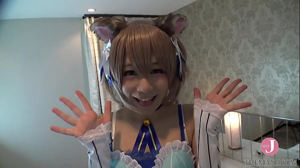 Enthralled in Cat-Eared Armor: Marie Konishi’s Plea for Double Ecstasy