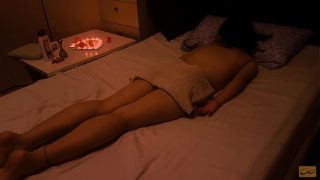 Unleashed Ecstasy: Nuru Thai Massage Ignites Limitless Orgasms and Raw Passion