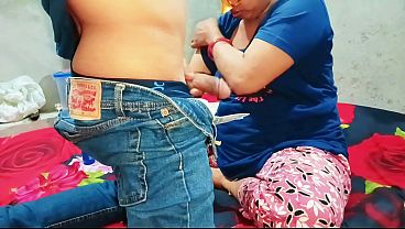 Desi Bhabhi’s Wild Backdoor Encounter with BBC – Rough Throat Action and Dirty Hindi Talk