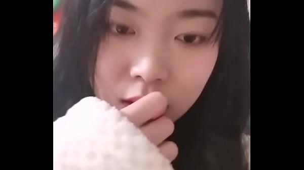 娇俏迷人的东方佳人