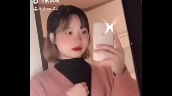纯欲国风妹妹，撩动你的心弦