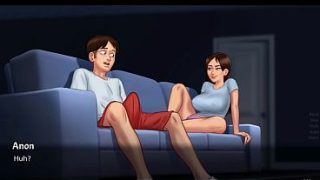 Strict Step-Mom’s Forbidden Rules