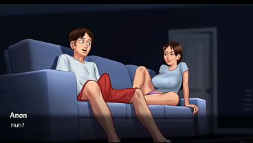Strict Step-Mom’s Forbidden Rules