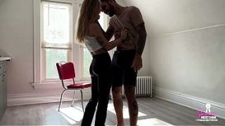 Passion’s Rush: A Night of Ecstasy and Release