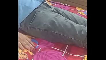 Desi Office Executive and Young Beauty in High-Definition Hindi Erotica
