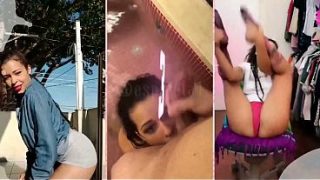 Sua mão obediente guiada por mim: mostrando quem domina essa sua vara pulsante