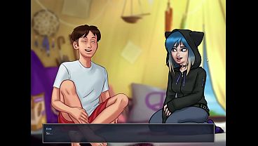 Stepmother’s Perfect Aim Always Hits the Mark (18+)