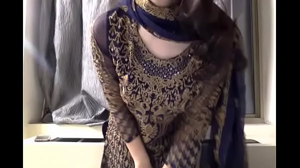 Sultry Desi Selfie Seduction