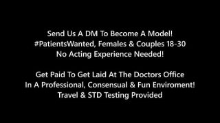 Stacy Shepard’s Deep Throat Encounter: A Cum-Filled POV Experience