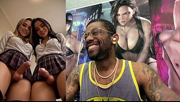 Sultry Trans Students with Sweet Sticky Surprises, Petite Trans Babe Drenches Herself, Aroused Trans Cosplayer’s Long Toy Teases in the Bookstore, Big Trans Cock Unleashes Intense Release, AI-Crafted