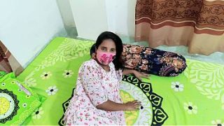 Desi Stepdaughter Seduction: Forbidden Family Pleasures
