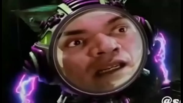 Kevin’s Alluring Gaze