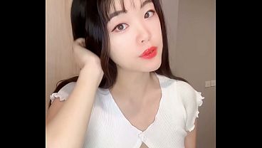 Hong Kong AV star Macy Chan’s fitting room seduction: A black cheongsam heralds the year of erotic self-liberation.