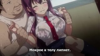 Дневник взросления Чии-тян: Первые шаги в мир соблазна (с русскими субтитрами)