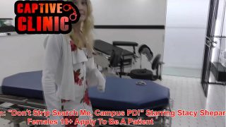 Uncensored BTS Shenanigans: Stacy Shepard’s Campus PD Raunchy Scenes & Where to Watch the Full Film